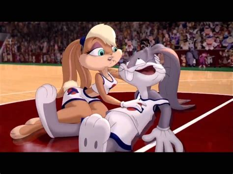 lola bunny pornhub